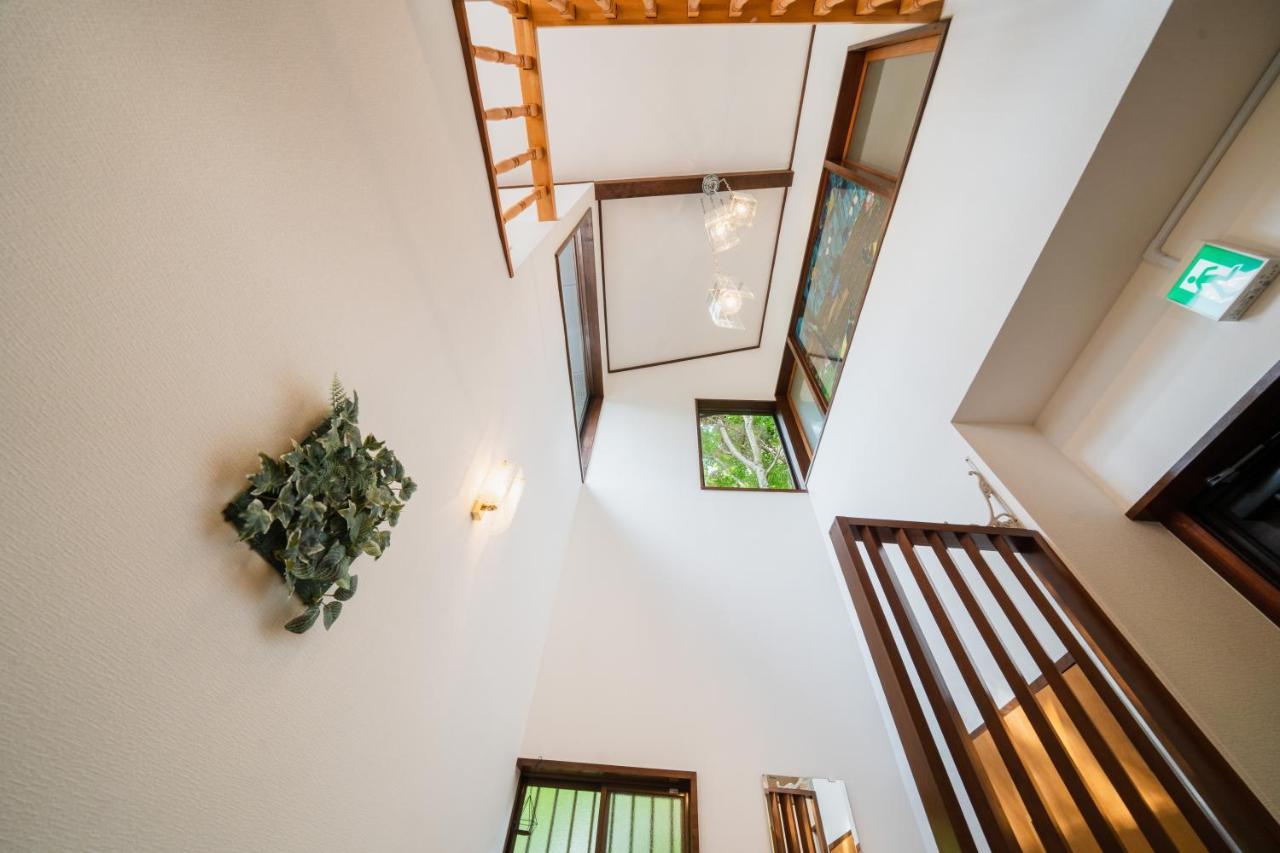 Vila R-House 1St Oshino Exteriér fotografie
