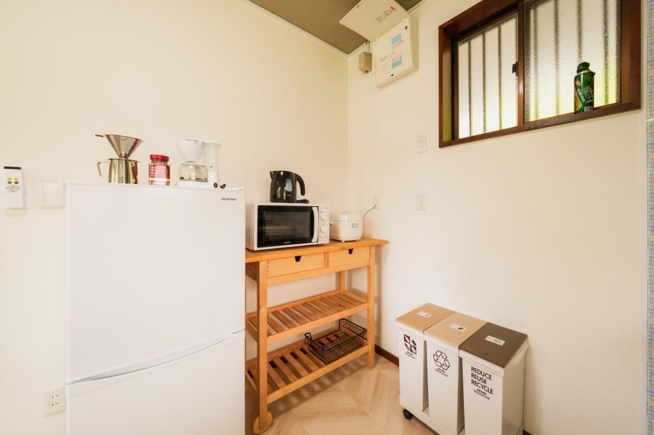 Vila R-House 1St Oshino Exteriér fotografie