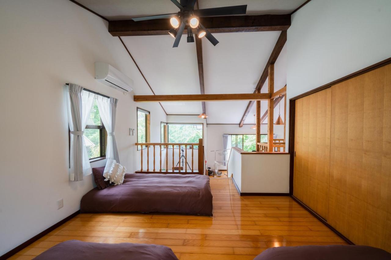 Vila R-House 1St Oshino Exteriér fotografie