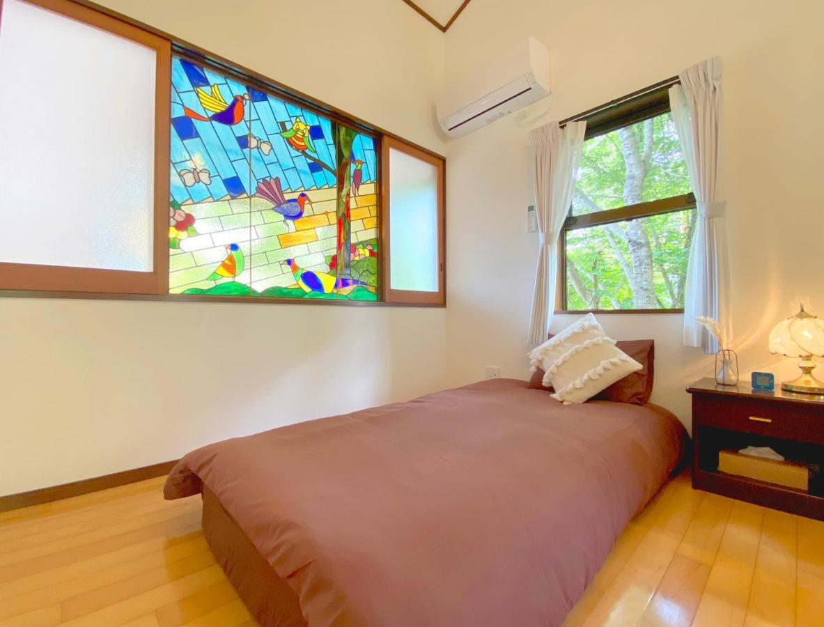 Vila R-House 1St Oshino Exteriér fotografie